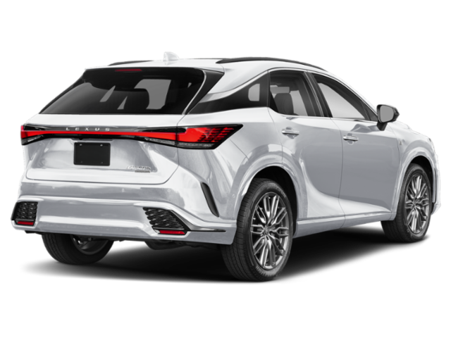 New 2026 0083 Lexus 500h F SPORT Performance image 2