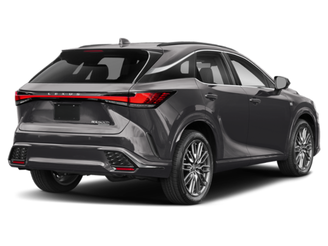 New 2026 Cloudburst Gray Lexus F SPORT PERFORMANCE AWD image 2