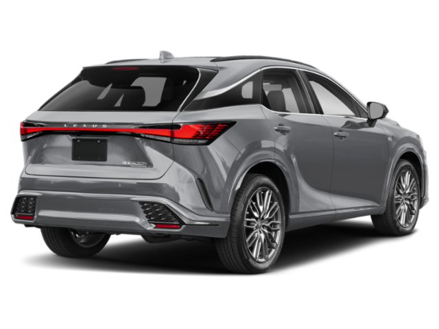 New 2026 Incognito Lexus F SPORT PERFORMANCE AWD image 2
