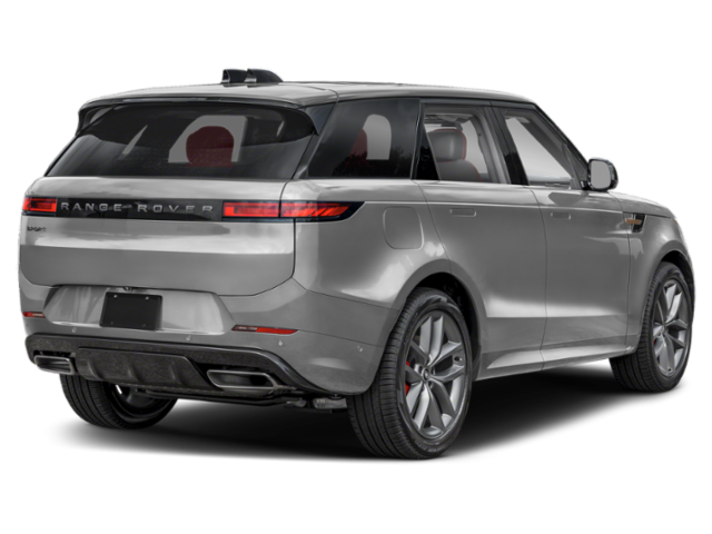 New 2026 VARESINE BLUE Land Rover Dynamic SE image 2