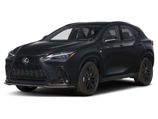 New 2026 Lexus NX 450h PLUS F SPORT HANDLING AWD Sport Utility in