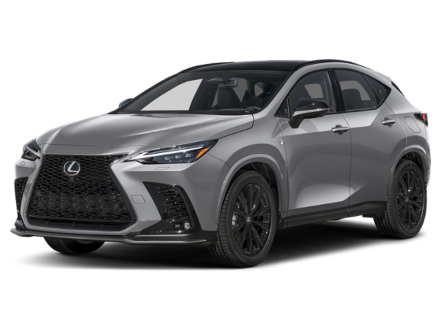 2026 Lexus NX 450h+ 450h+ Luxury AWD's photo