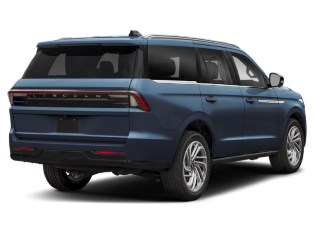 New 2026 FLIGHT BLUE LINCOLN RSV image 2