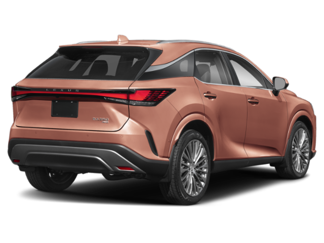 New 2026 Copper Crest Lexus 350 Luxury image 2