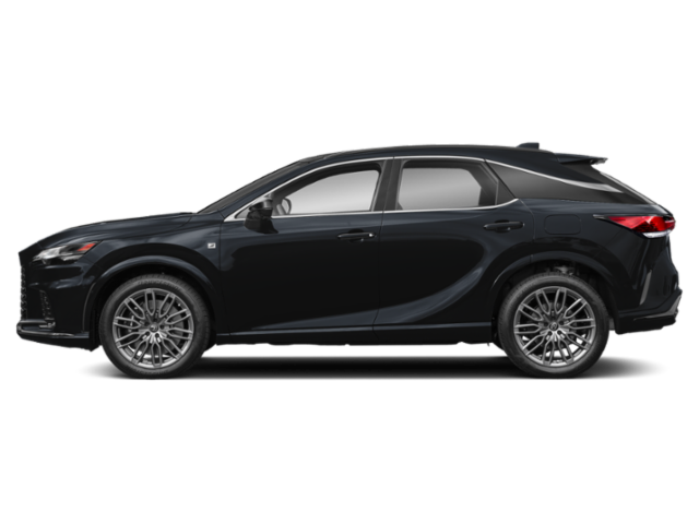 New 2026 Caviar Lexus F SPORT PERFORMANCE AWD image 3