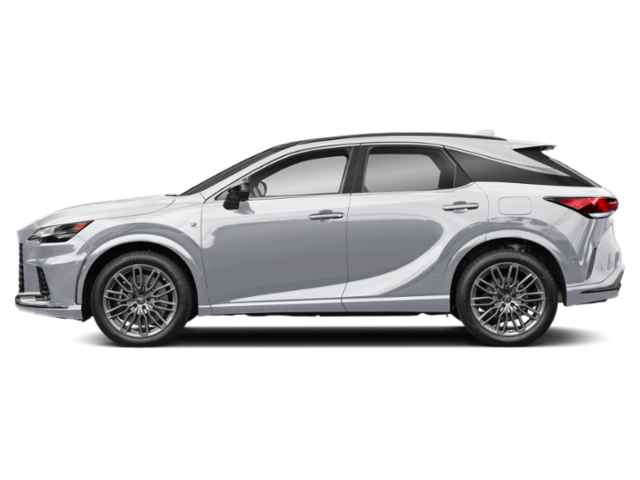 New 2026 0083 Lexus 500h F SPORT Performance image 3