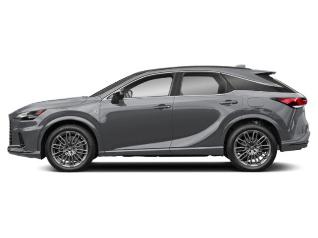 New 2026 Incognito Lexus F SPORT PERFORMANCE AWD image 3
