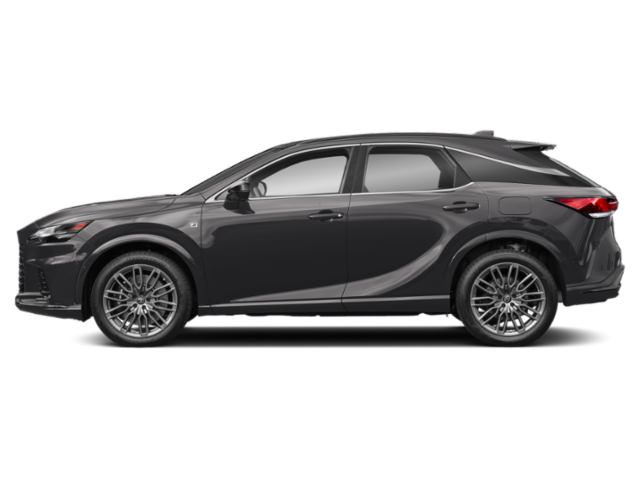 New 2026 Cloudburst Gray Lexus F SPORT PERFORMANCE AWD image 3