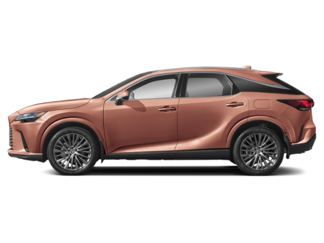 New 2026 Copper Crest Lexus 350 Luxury image 3