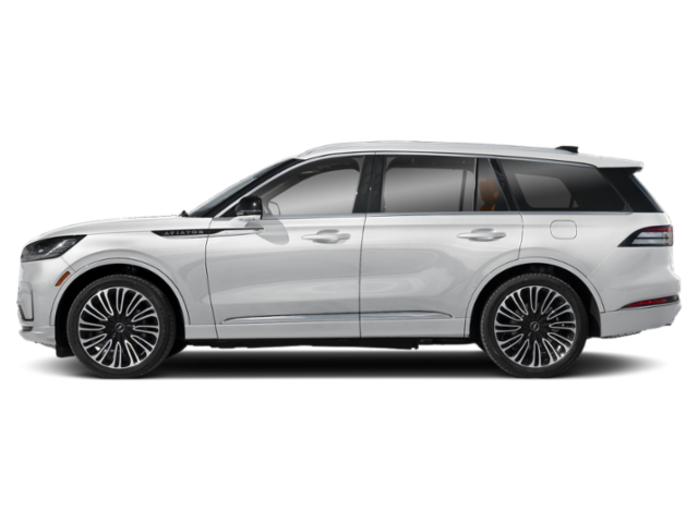New 2026 White Lincoln Black Label image 3
