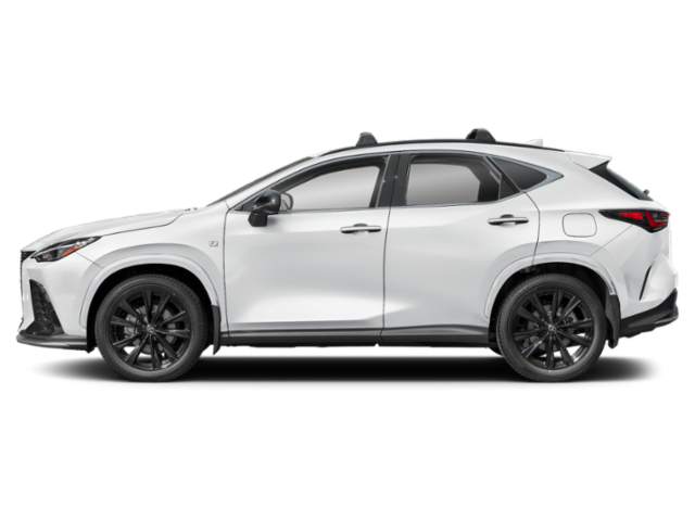 New 2026 Lexus NX 350 F SPORT Handling Sport Utility in #TC18A404