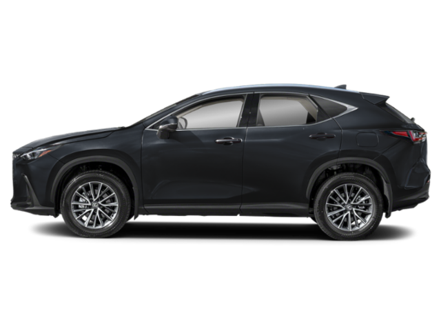 New 2026 Caviar Lexus AWD image 3