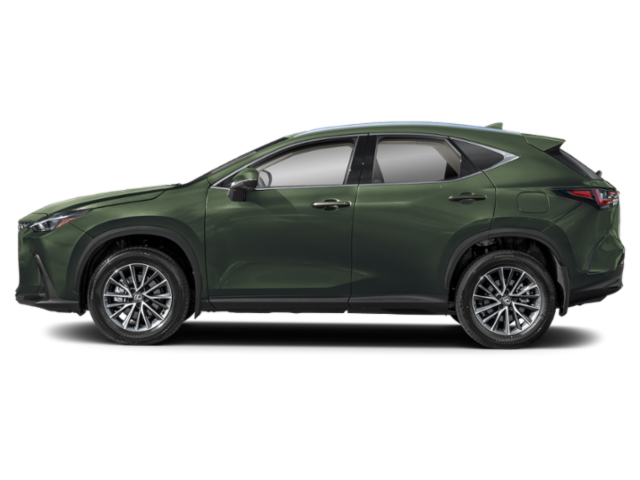 New 2026 Green Lexus 350 Base image 3