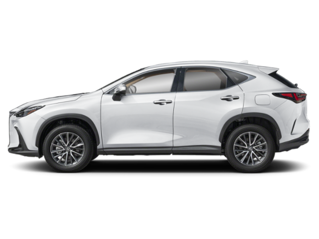 New 2026 0083 Lexus 350 Luxury image 3