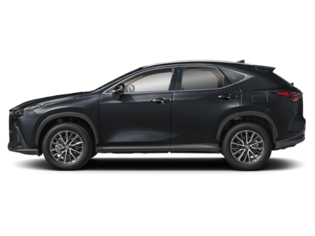 New 2026 Caviar Lexus LUXURY AWD image 3