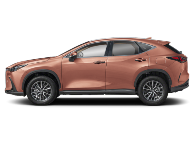 New 2026 Copper Crest Lexus PREMIUM image 3