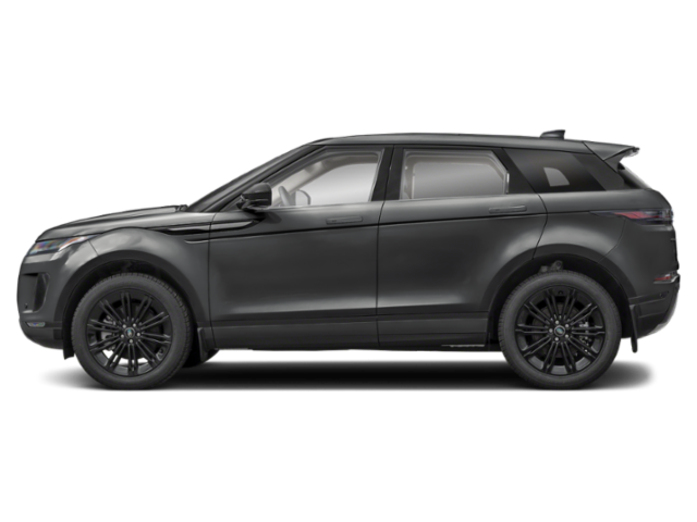 New 2026 Carpathian Grey Premium Metallic Land Rover Hoxton Edition image 3