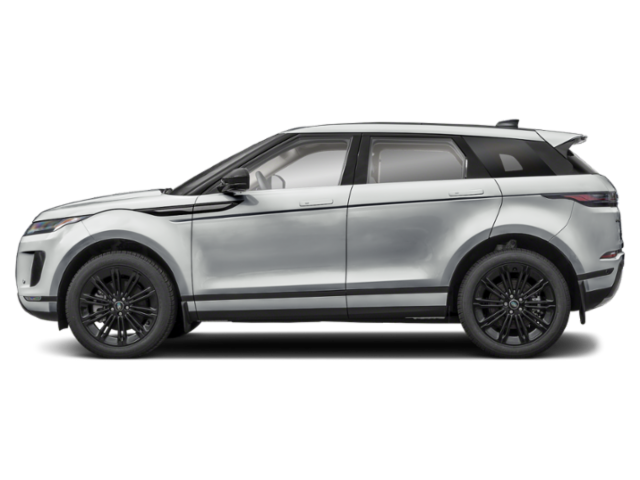 New 2026 Gray Land Rover Hoxton Edition image 3