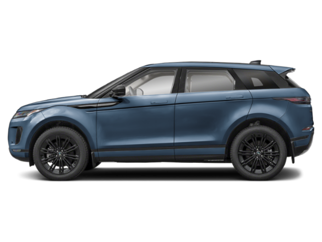 New 2026 Blue Land Rover S image 3