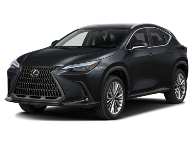 2026 Lexus NX 350h 350h Luxury AWD's photo