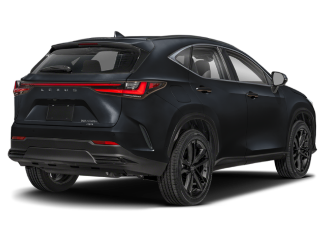 New 2026 Lexus NX 450h+ Premium Sport Utility #T124DB37 | Ken