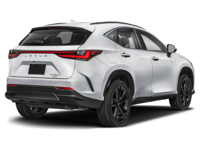 New 2026 0083 Lexus 450h+ Premium image 2