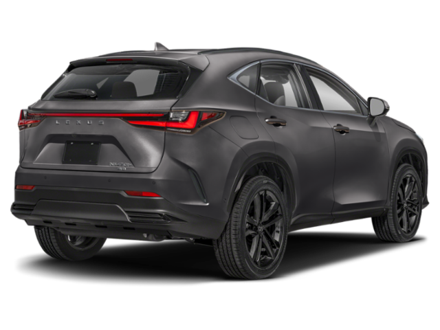 New 2026 01L1 Lexus 450h+ Premium image 2