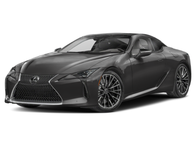 2026 Lexus LC's photo