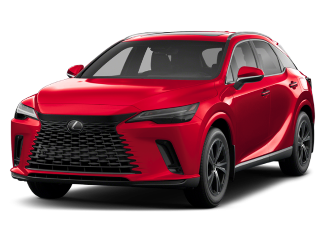 2026|Lexus|RX|350h Premium|4D Sport Utility