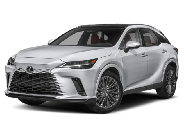 2026 Lexus RX 350h 350h Luxury AWD's photo