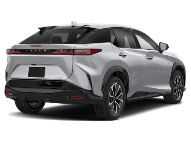 New 2026 Lexus RZ 450e PREMIUM AWD Sport Utility in #464540
