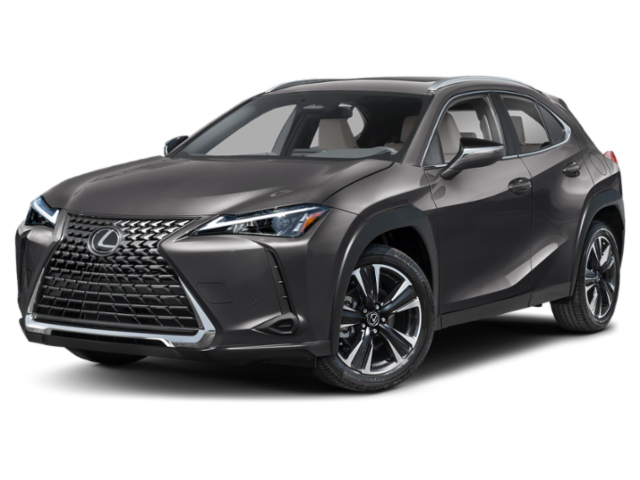 2026 Lexus UX 300h 300h's photo