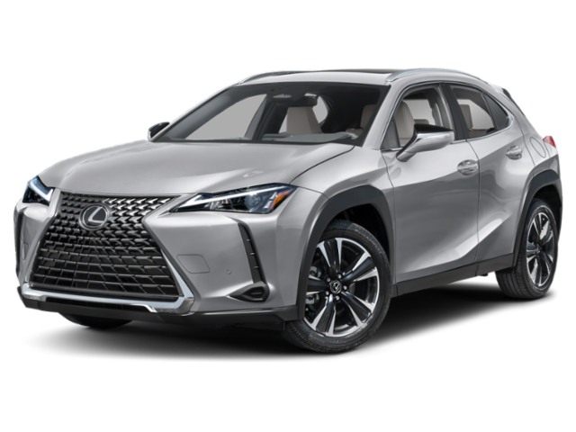 2026 Lexus UX 300h 300h's photo