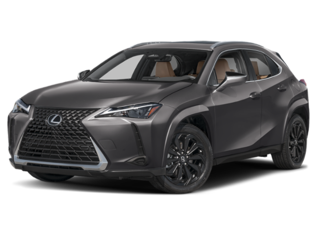 2026 Lexus UX Hybrid