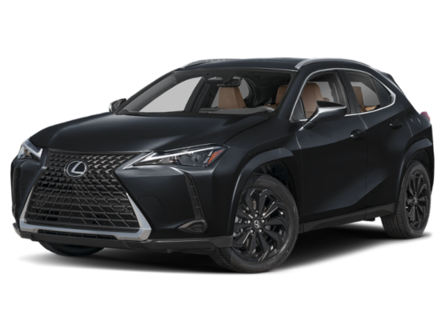2026 Lexus UX 300h 300h Premium AWD's photo