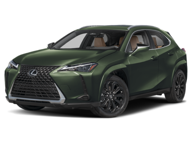 New 2026 Lexus UX 300h Premium 4D Sport Utility in Phoenix