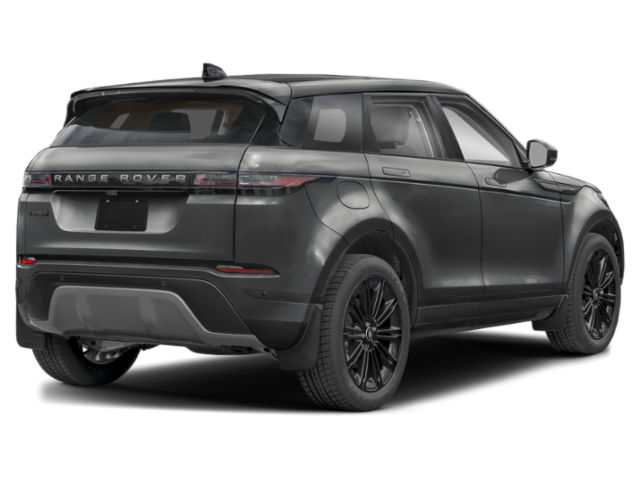 New 2026 Carpathian Grey Premium Metallic Land Rover Hoxton Edition image 2