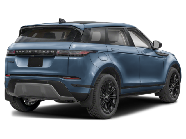 New 2026 Blue Land Rover S image 2