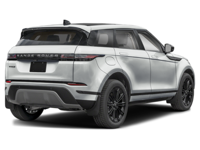 New 2026 Gray Land Rover Hoxton Edition image 2