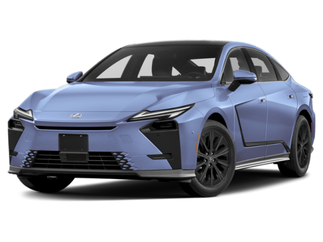 2026 Lexus ES 350h PREMIUM PLUS AWD