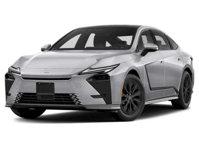 2026 Lexus ES 