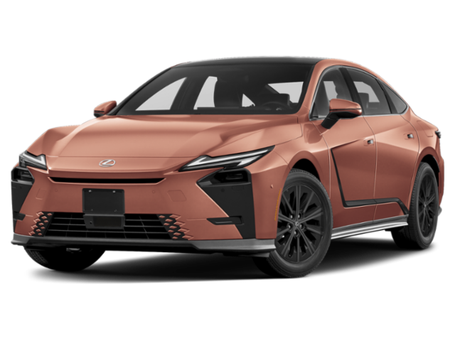 2026 Lexus ES 350h PREMIUM PLUS AWD