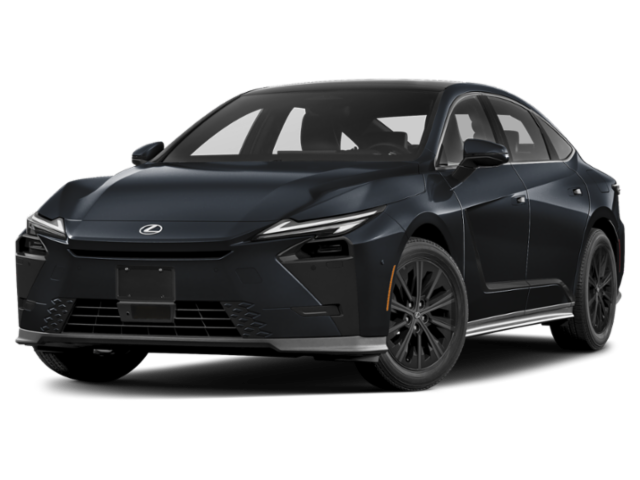 2026 Lexus ES 350h PREMIUM PLUS AWD
