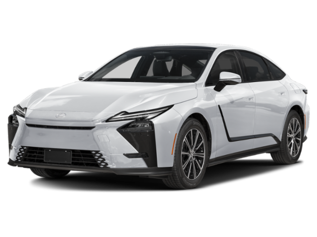 2026 Lexus ES Hybrid