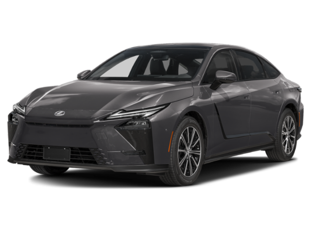 2026 Lexus ES Hybrid