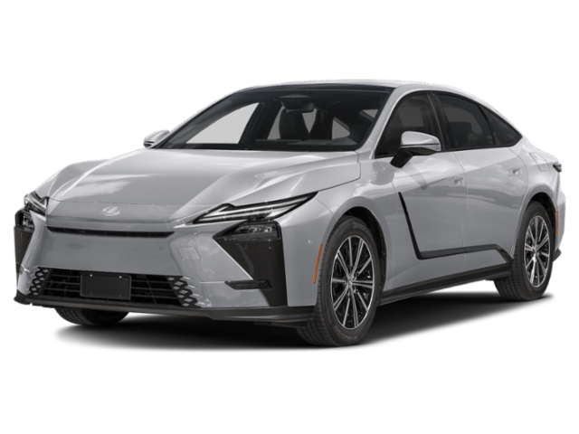2026 Lexus ES 350h PREMIUM PLUS AWD
