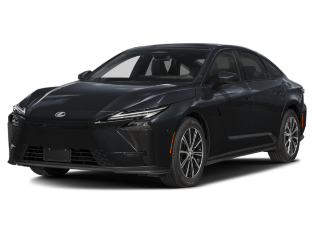 2026 Lexus ES Hybrid 350h Premium+