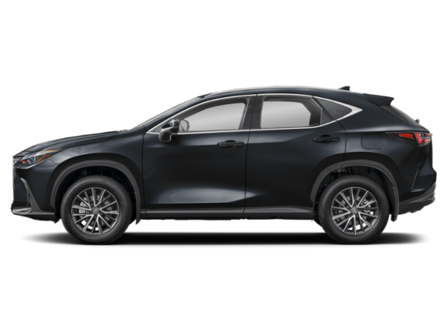 New 2026 Black Lexus 350h Premium image 3