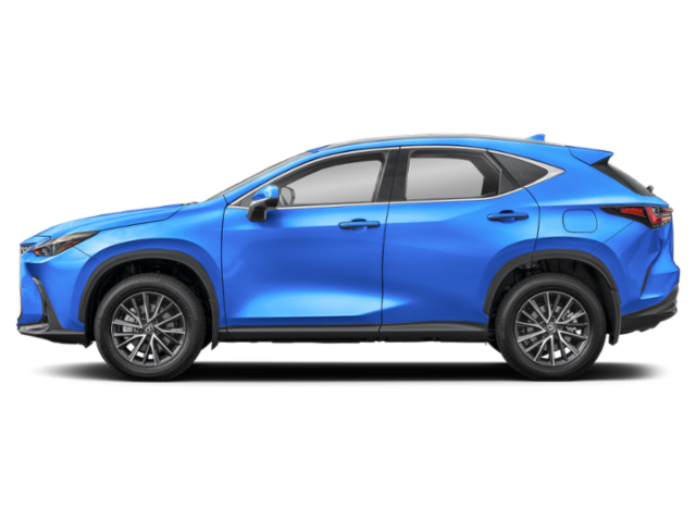 New 2026 Grecian Water Lexus Premium image 3