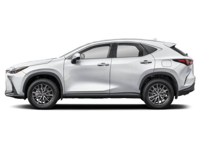 New 2026 Ultra White Lexus PREMIUM image 10